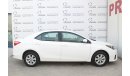 Toyota Corolla 2.0L SE 2016 MODEL WITH DEALER WARRANTY