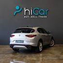 ألفا روميو ستيلفيو Super 2.0L