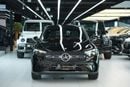 مرسيدس بنز GLC كوبيه 200