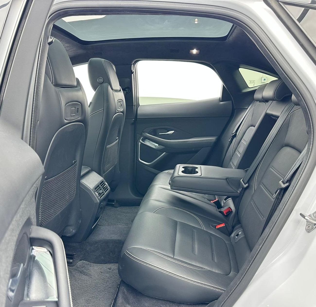 Jaguar E Pace 2021 Jaguar E-Pace P300e, 1 Year Warranty Unlimited, Excellent Condition