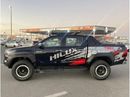 Toyota Hilux GLX 2020 Face-lifted 2024 GR Sports V4 GCC Specifications  Full Option