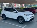 Toyota RAV4 2018 XLE HEV HYBRID ENGINE AWD USA IMPORTED