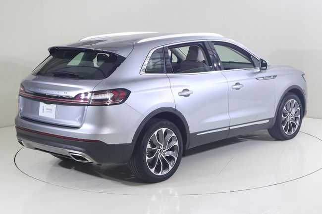 Lincoln Nautilus PREMIERE, миниатюра 21