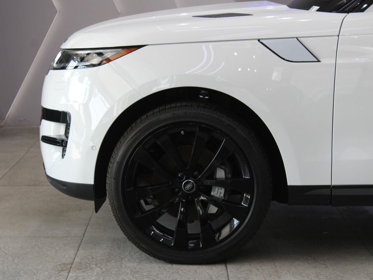 Land Rover Range Rover Sport SE P360 | BRAND NEW!
