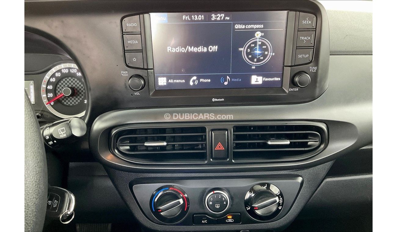 Hyundai Grand i10 Smart