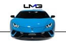 Lamborghini Huracan HURACAN PERFORMANTE LP 640- 4 | VERY LOW MILEAGE | FORGED CARBON INT AND EXT | FULL OPTIONS