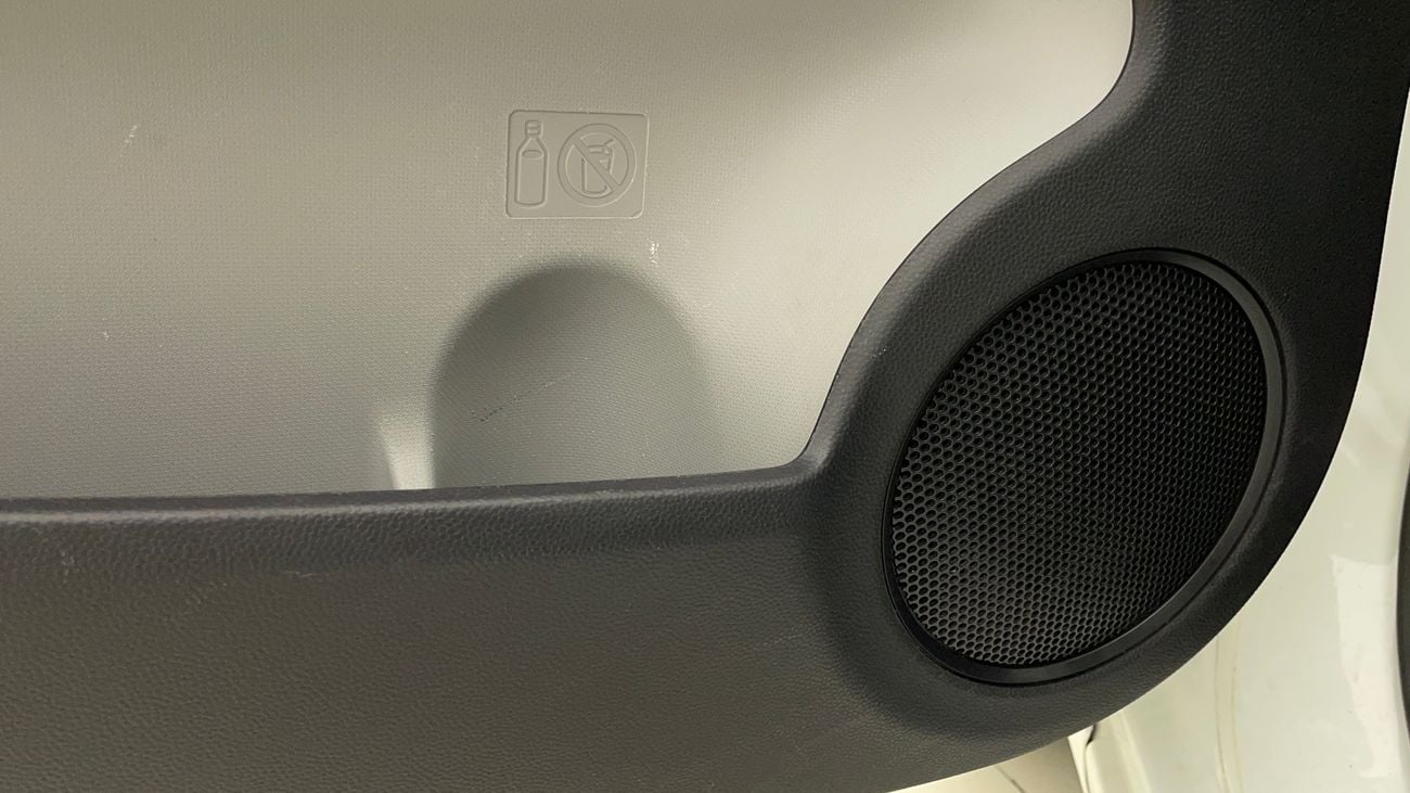 ميتسوبيشي اتراج GLX HIGHLINE 1.2 | بدون دفعة مقدمة | اختبار القيادة في المنزل