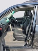 Toyota Prado 4x4 Diesel 3.0L Right Hand Drive (Export Only)