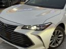 Toyota Avalon TOYOTA AVALON 2022