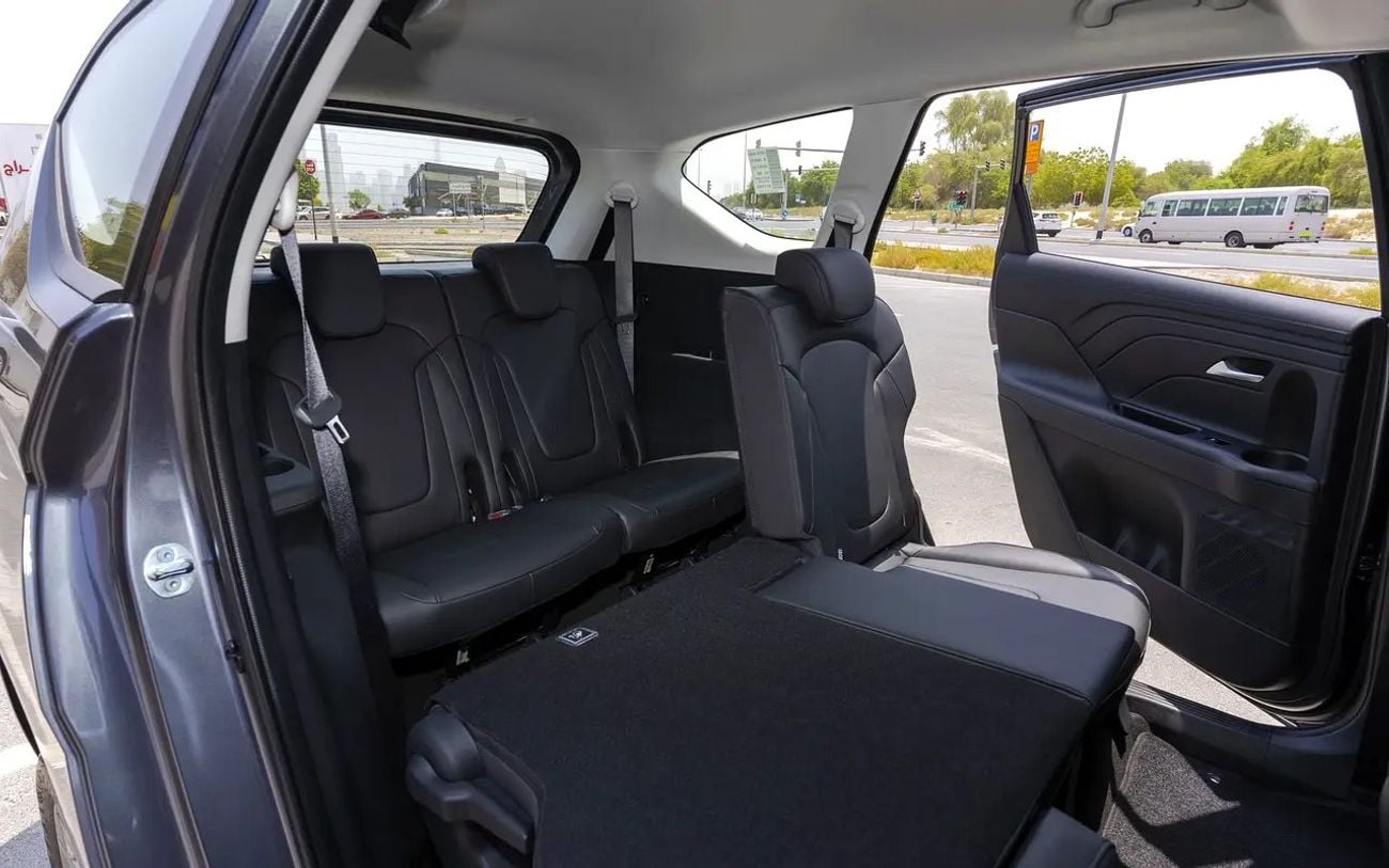 هيونداي ستارجيزر