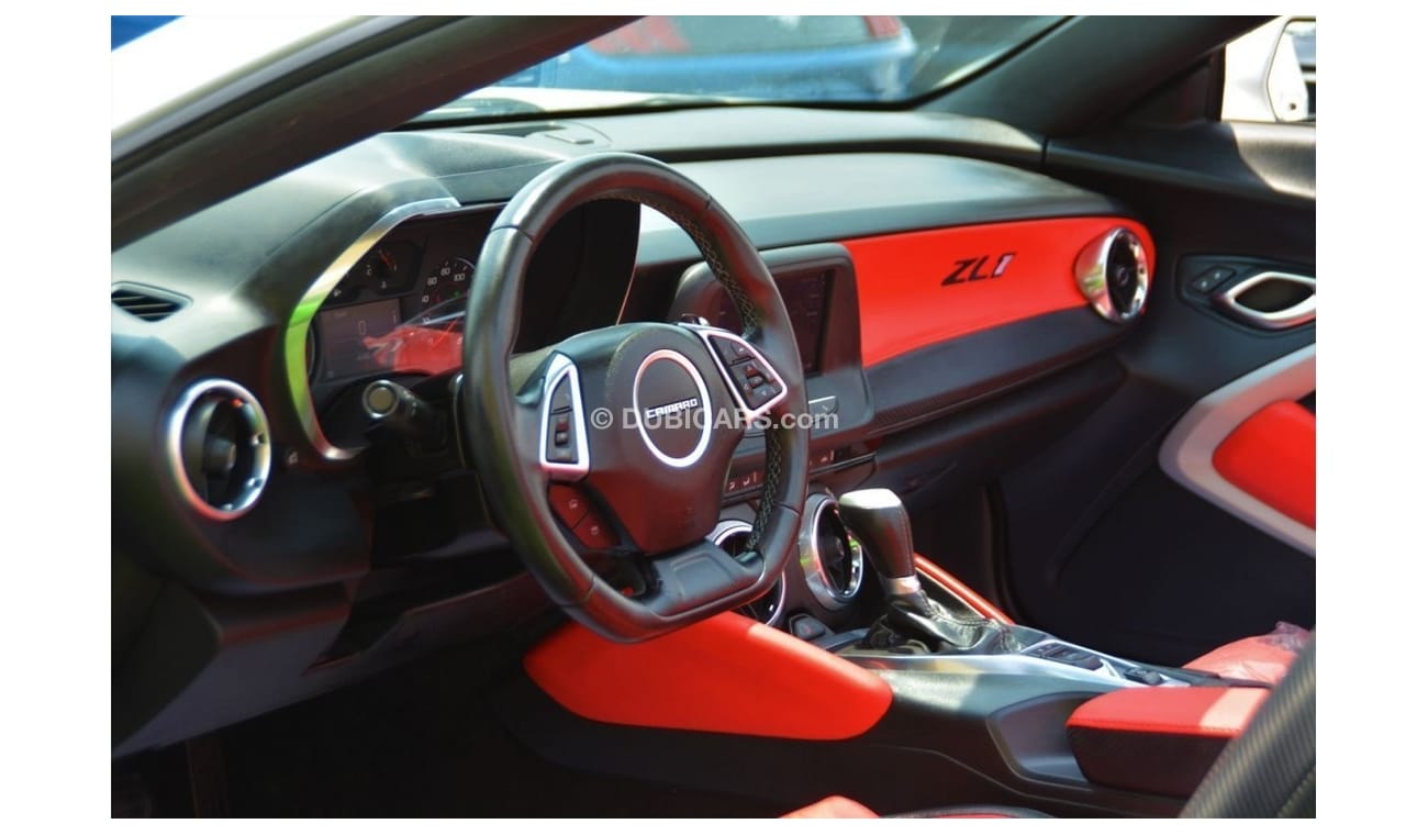 Chevrolet Camaro CAMARO//2020//V4//CONVERTIBLE **AIR BAGS//VERY GOOD CONDITION