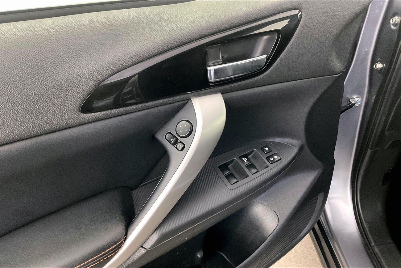 Mitsubishi Eclipse Cross GLS Highline | Guaranteed Warranty | 0 Down Payment