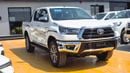 Toyota Hilux Toyota Hilux 2.8 fool option A/T