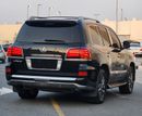Lexus LX 570