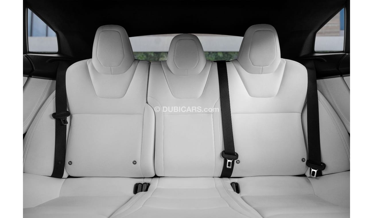Tesla Model S 75D | 3,523 P.M  | 0% Downpayment | Amazing Condition!