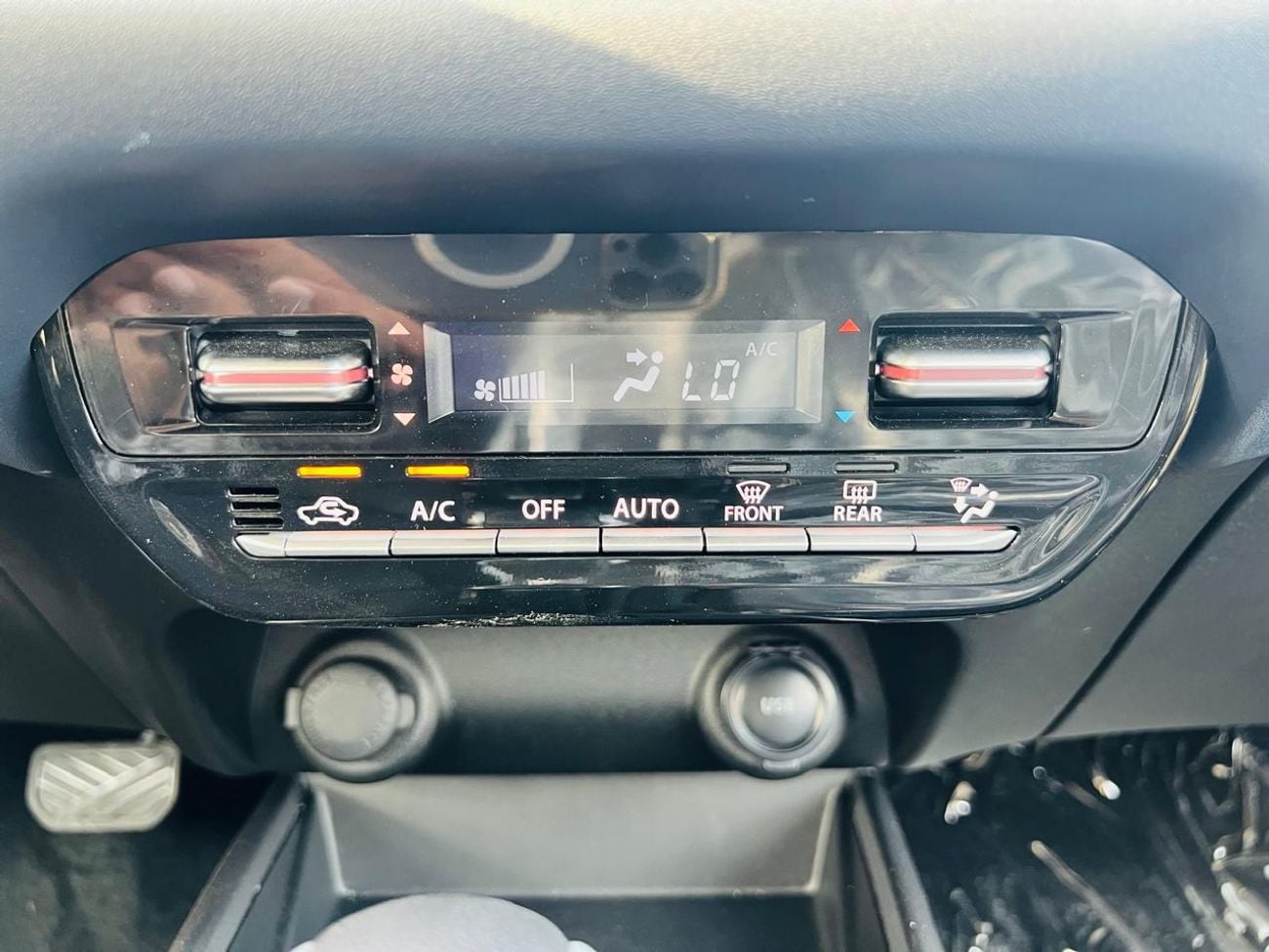 Suzuki Baleno GLX SUZUKi BALENO 2026