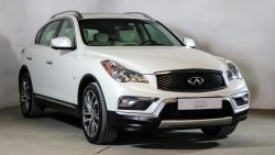 Infiniti QX50