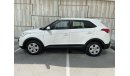 Hyundai Creta GL 1.6L | GCC | EXCELLENT CONDITION | FREE 2 YEAR WARRANTY | FREE REGISTRATION | 1 YEAR FREE INSURAN