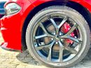 دودج تشارجر SXT Plus 3.6L