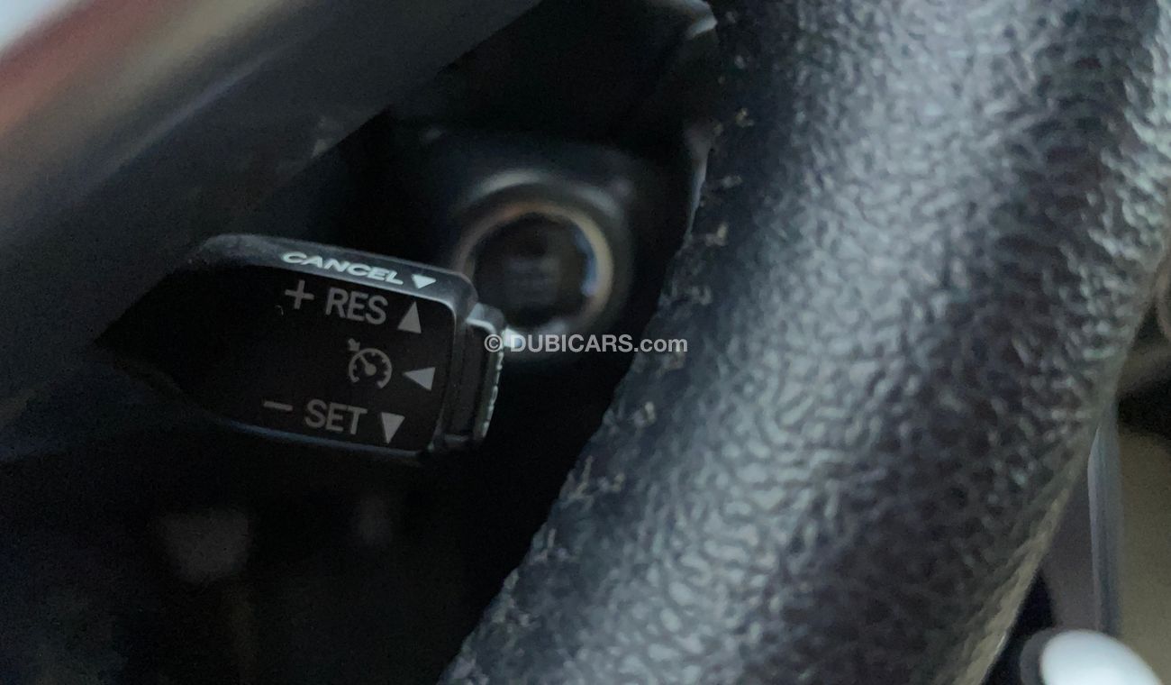 تويوتا يارس SE+ 1.5 | بدون دفعة مقدمة | اختبار قيادة مجاني للمنزل