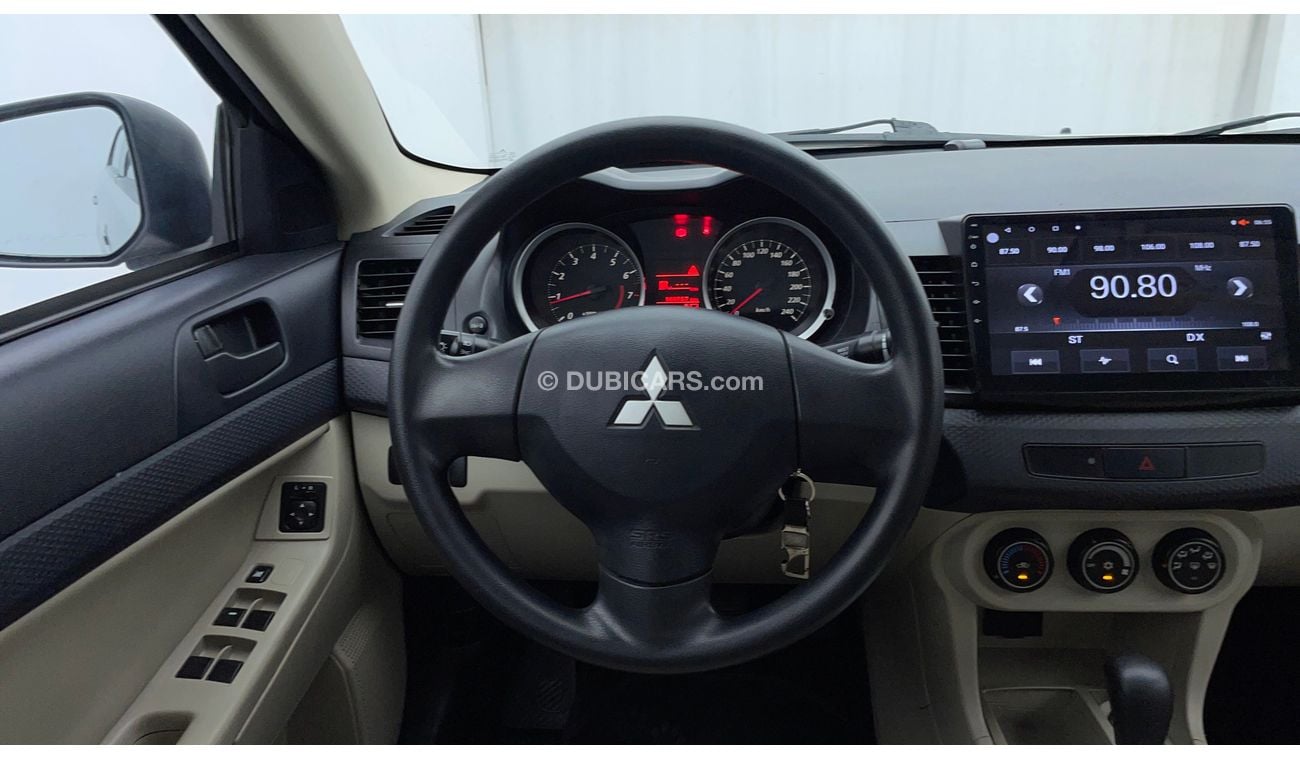 Mitsubishi Lancer GLX 2 | Zero Down Payment | Free Home Test Drive