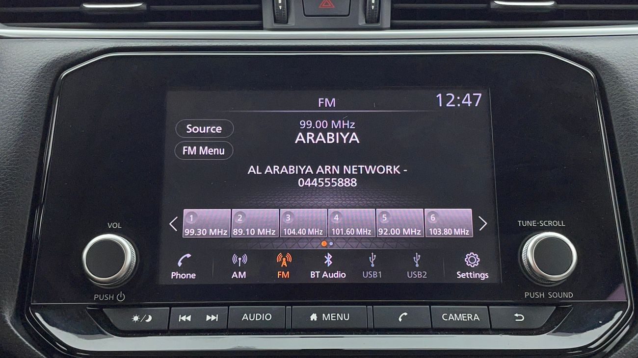 Nissan XTerra TITANIUM 2.5 | Zero Down Payment | Free Home Test Drive