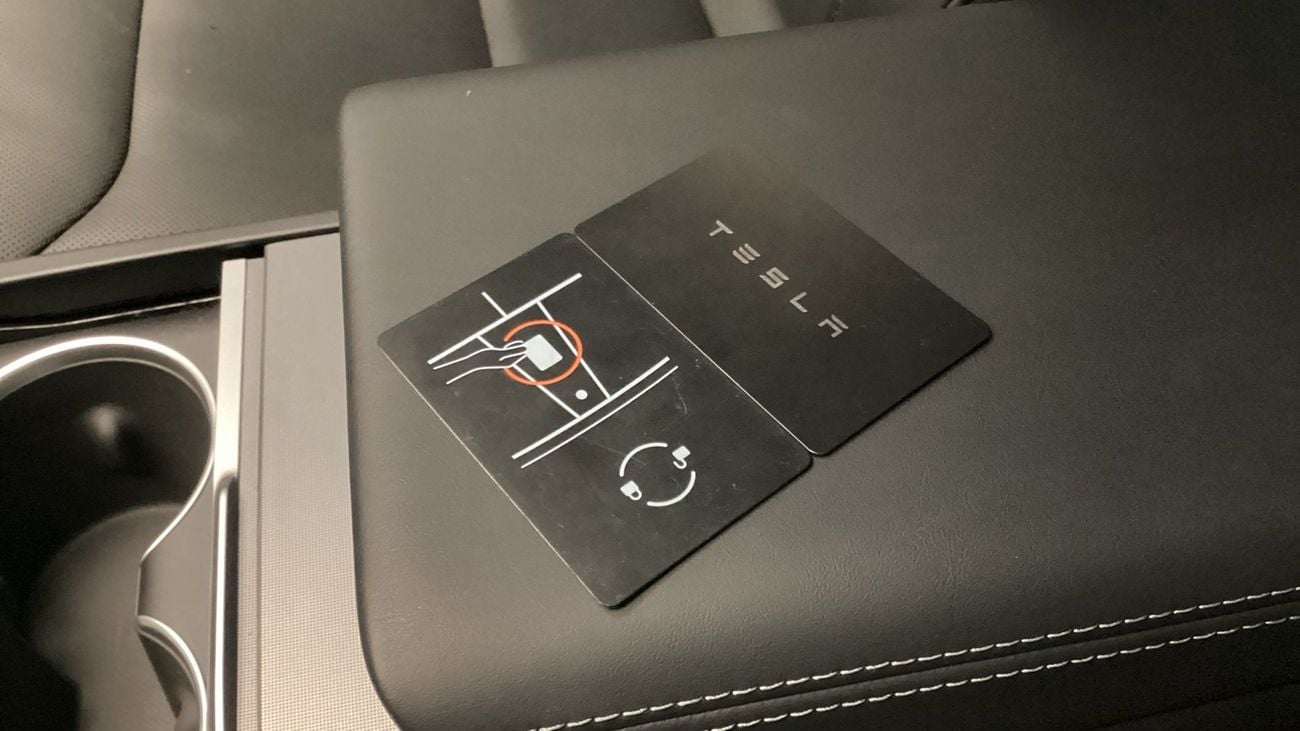 تسلا موديل 3 Standard | upto AED 20,000 Ramadan Discount | شامل الضمان | 0 ﺪﻔﻋﺓ ﺃﻮﻟﻯ