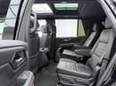 GMC Yukon 2025 GMC Yukon AT4 Ultimate Edition, 5 Years Cadillac Warranty, Full GMC Service History, GCC