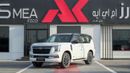 Nissan Patrol LE PLATINUM CITY 3.5TT  Twin-Turbo Platinum 2026 MY EXPORT PRICE