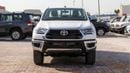 Toyota Hilux Toyota/HILUX D DC 4WD/00LV6 2.4L HIGH SPECS TURBO LV6 M T