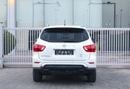 Nissan Pathfinder SL 3.5L (260 HP) 4WD