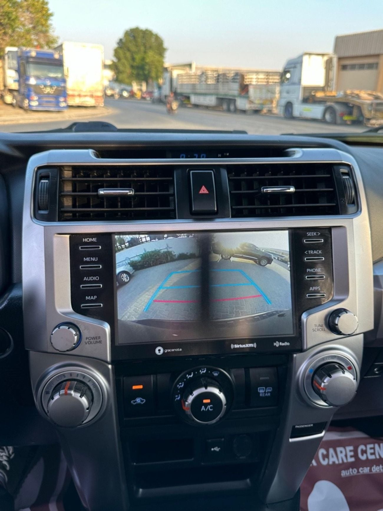 Toyota 4Runner 2020 SR5 PREMIUM SUNROOF 4x4 AIRBAGS ORIGINAL US SPEC