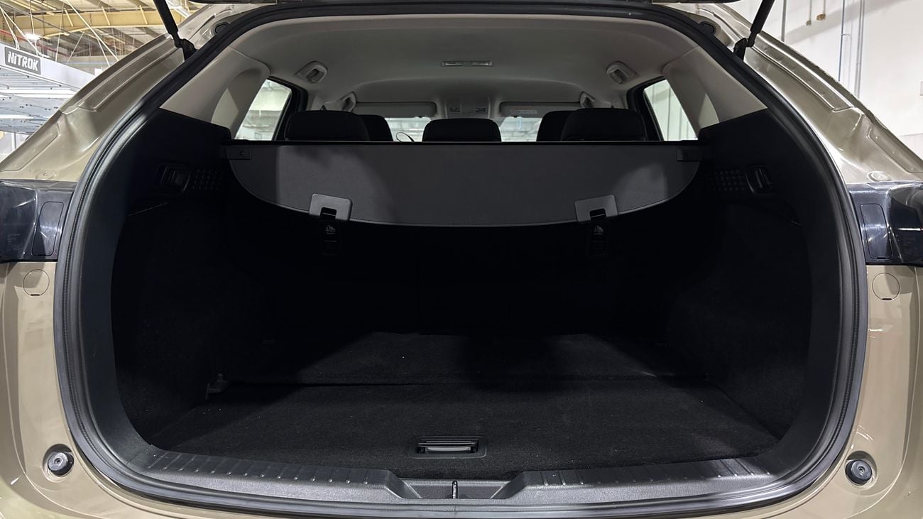 Mazda CX-5 2023 GL | AED 962/Month | 0 DP | 30 Day Return | Warranty | Service History