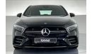 Mercedes-Benz A 35 AMG 4MATIC AMG - Premium+