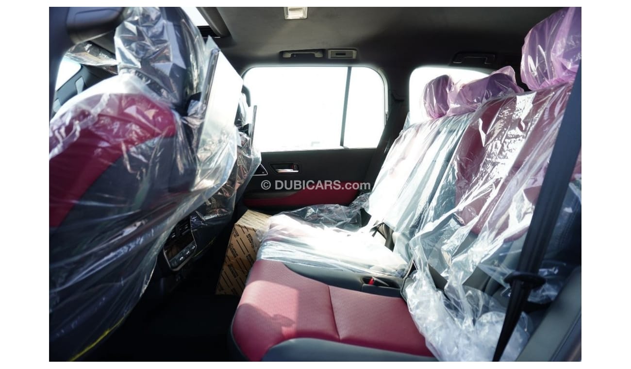 Toyota Land Cruiser 2023 Toyota Land Cruiser VX-R 3.3L V6 TwinTurbo Diesel Exclusive 70th Anniversary Edition