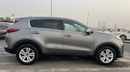 Kia Sportage 2019 Kia  Sportage Fe Mioption-Rear Camara -2.4L-V4-
