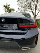 بي أم دبليو 325i 