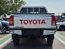 Toyota Hilux NARROW BODY / 2.7L PETROL / POWER WINDOWS / 4WD (CODE # HPDN5AV2)