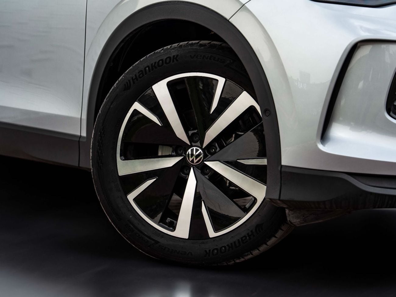 فولكس واجن تيجوان Elegance