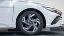 هيونداي إلانترا 1.5L Premium | 2025 | For Local Registration +10%