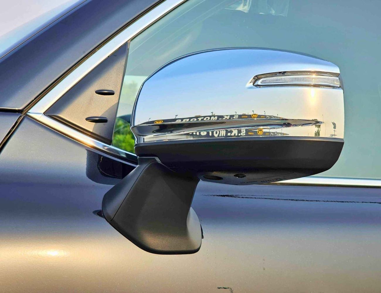 Toyota Land Cruiser VXR | 3.5L V6 PETROL | 360* CAMERA | HEADUP DISPLAY | JBL SPEAKERS | SUNROOF | PWR SEATS | (EXPORT O