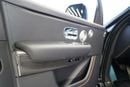 Rolls Royce Cullinan BLACK BADGE