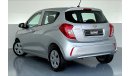 Chevrolet Spark LS