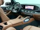 مرسيدس بنز GLS 450 4M PREMIUM 2025 Mercedes Benz GLS450 4MATIC Premium Plus, 2030 MB Warranty, Full MB Service History, GCC