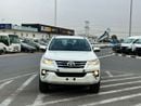 تويوتا فورتونر EXR 2019 Toyota Fortuner 2.7L V4 -AWD 4x4 GCC - Rear CAM & Sensor - Cruise Control