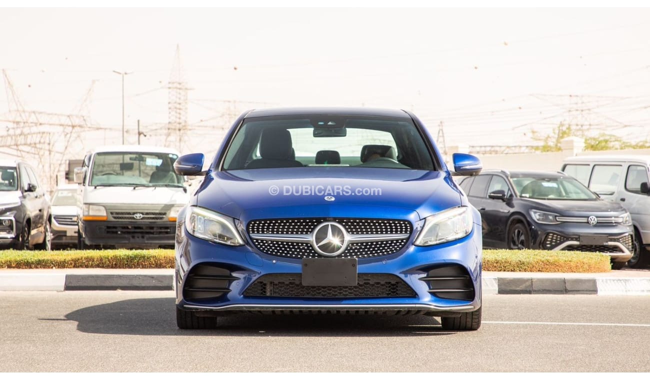 Mercedes-Benz C 300 Premium