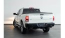 رام 1500 2017 Dodge Ram Laramie 5.7 Hemi / Full-Service History