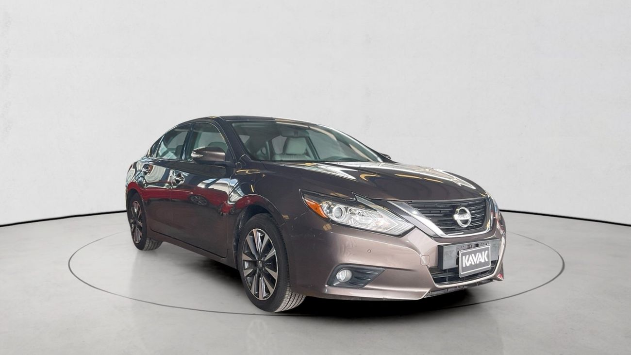 Nissan Altima SL 2.5L SL | Guaranteed Warranty | 0 Down Payment