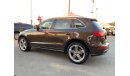 Audi Q5 S LINE V6 ORIGINAL PAINT FULLY LOADED