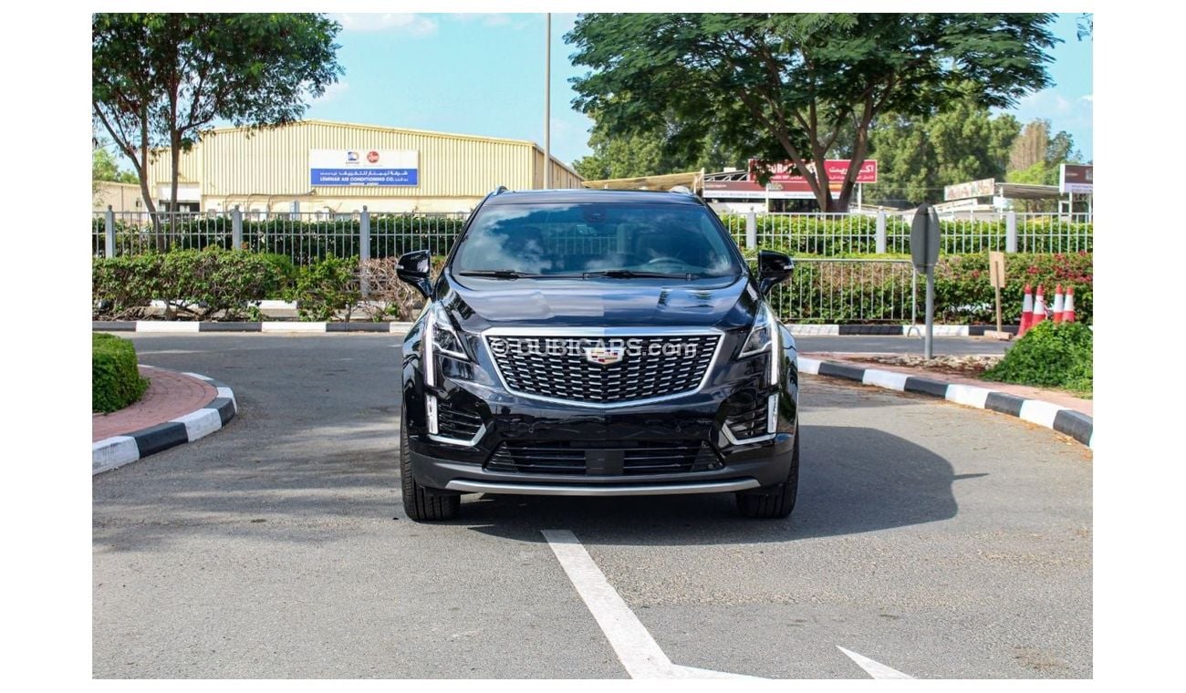 Cadillac XT5 CADILLAC XT5 SPORT